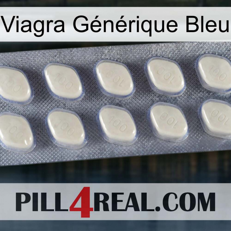 Viagra Générique Bleu 08